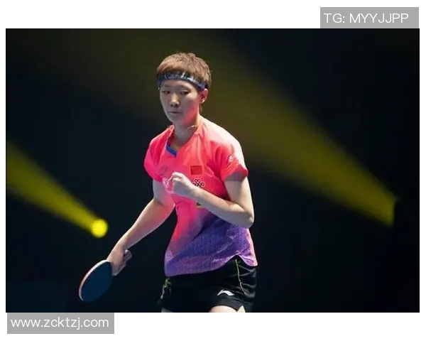 南京乒乓球队在钻石联赛中的实力展现与未来发展潜力分析 南京乒乓球队在钻石联赛中的实力展现与未来发展潜力分析