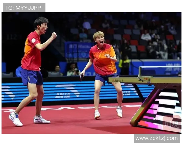 吴伟独家分享乒乓球技巧与心得助你提升球技的秘密大公开 吴伟独家分享乒乓球技巧与心得助你提升球技的秘密大公开