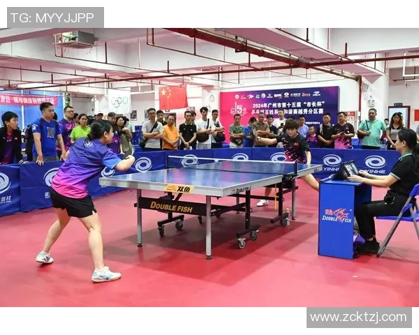 广州乒乓球队灵活性对比分析及其对比赛表现的影响探讨 广州乒乓球队灵活性对比分析及其对比赛表现的影响探讨