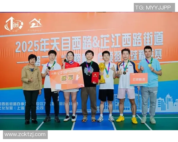 广州羽毛球队在全国配合排行榜中荣登第六名展现出强大实力与团队默契 广州羽毛球队在全国配合排行榜中荣登第六名展现出强大实力与团队默契