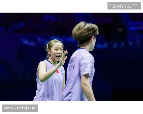 成都羽毛球队实力解析：探索他们在全国赛场上的辉煌成就与未来发展潜力